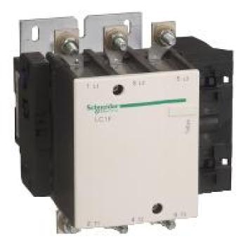 Schneider Electric Tesys D Everlink