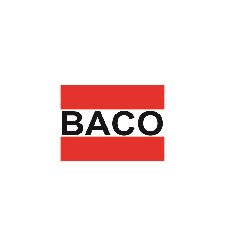 巴可 baco