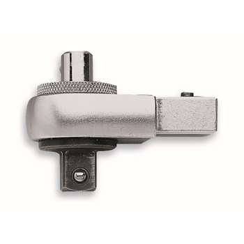 5mm扭力扳手棘轮头9x12mm s.372 个 1个 『固安捷』 2a5965