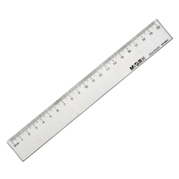 直尺『固安捷』