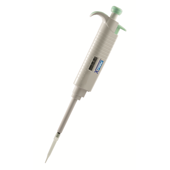 福勒fowler 单道手动可调移液器2-10mlx7873g 个 1个 『固安捷』6e