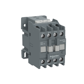 施耐德 schneider electric lc1n三极交流接触器(50hz) lc1n1810cc5n