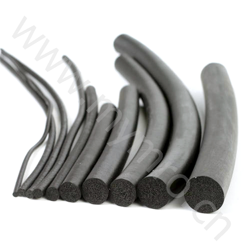 汉克密封 o型密封条nbr70Φ10mm 件 30米/件 『固安捷』13s9399