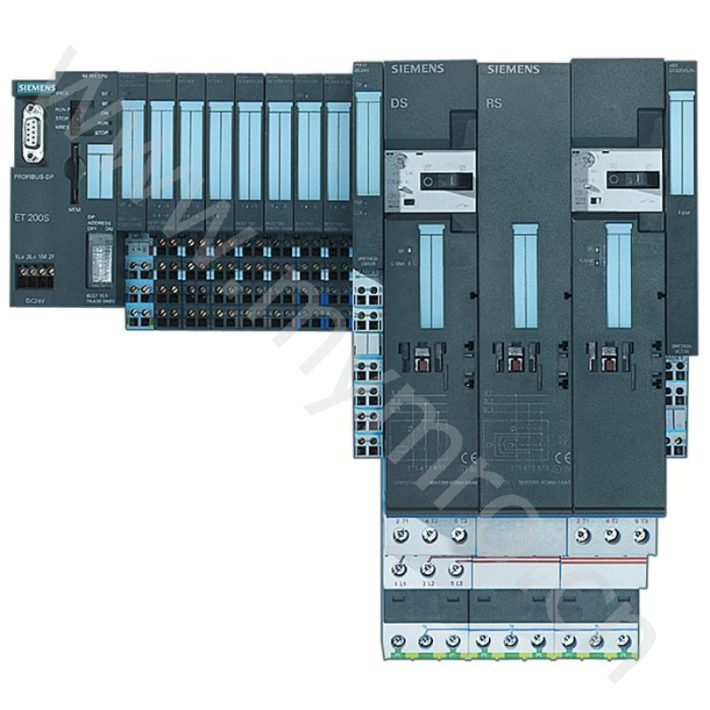 西门子 SIEMENS ET 200S开关量输入『固安捷』