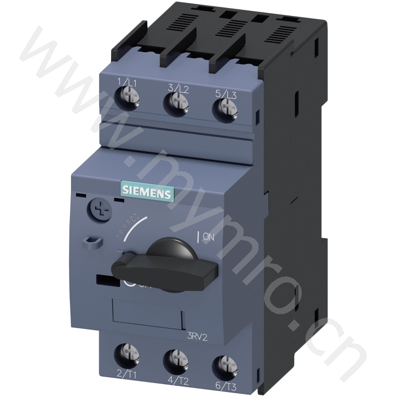 西门子 siemens 西门子 3rv2电动机保护断路器3rv20111da10『固安捷』