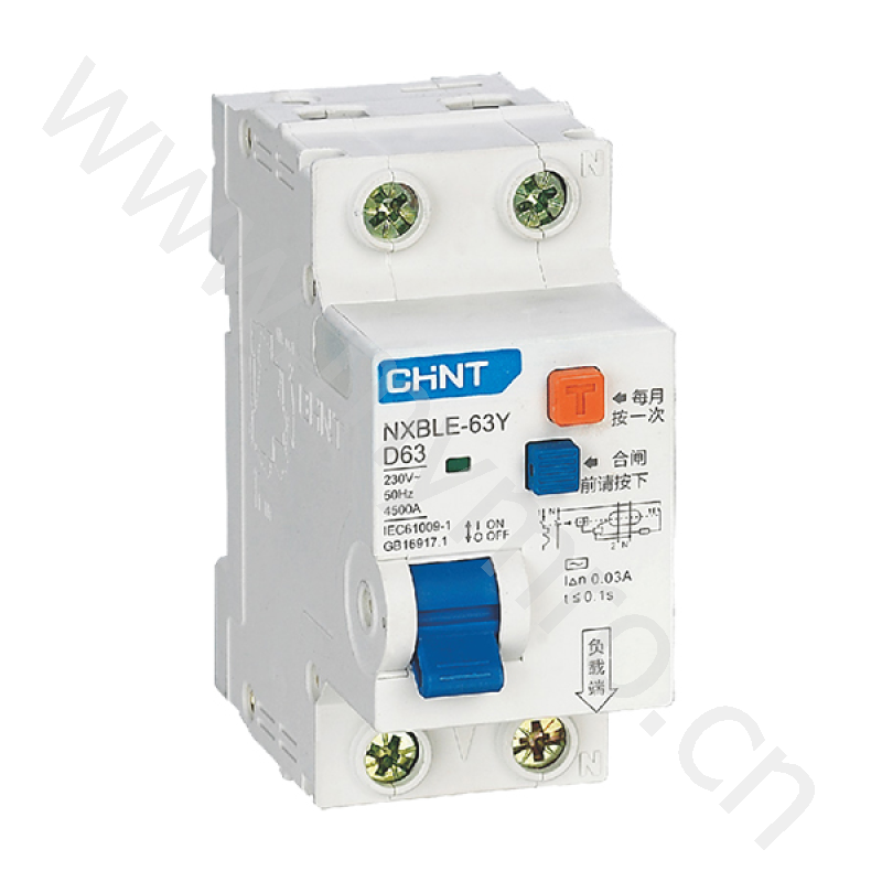 5ka) nxble-63y 1p n c6 0.01a 4.5ka 个 1个 『固安捷』 6f3876