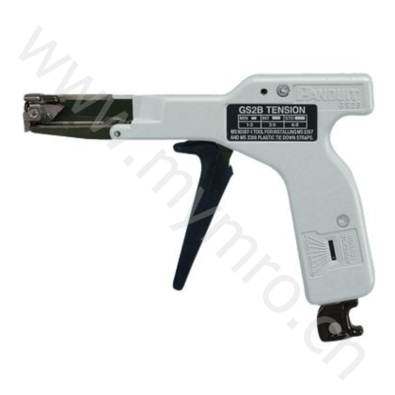 泛达 PANDUIT 扎带枪『固安捷』